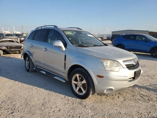 2009 Saturn Vue XR