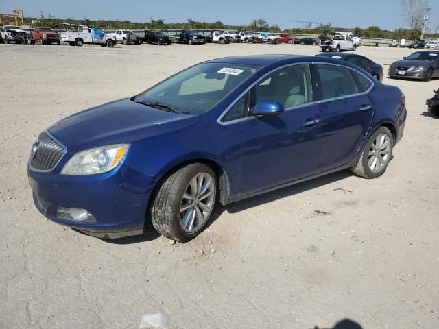 2013 Buick Verano Convenience