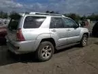 2004 Toyota 4runner SR5