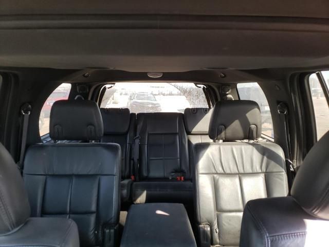 2009 Lincoln Navigator