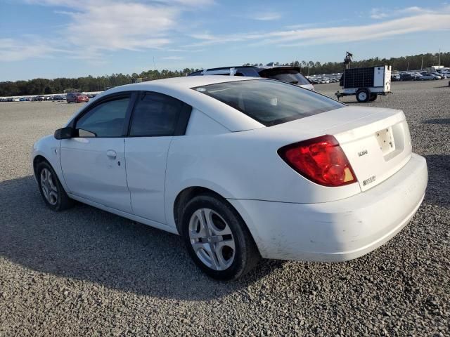 2004 Saturn Ion Level 3