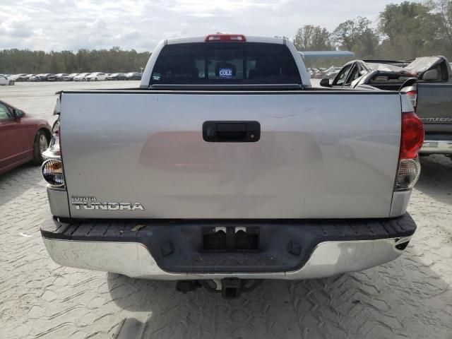 2007 Toyota Tundra Double Cab SR5