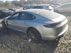 2021 Porsche Panamera Base