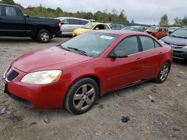 2006 Pontiac G6 GT