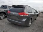 2014 Toyota Sienna LE