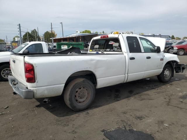 2009 Dodge RAM 2500