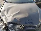 2014 Volkswagen Passat SE