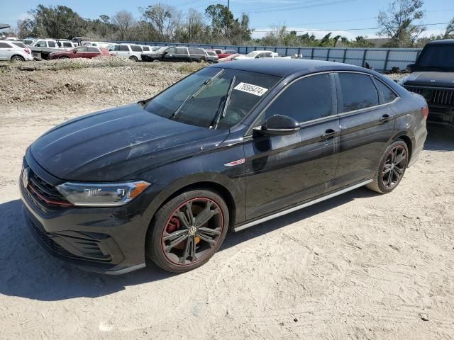 2019 Volkswagen Jetta GLI