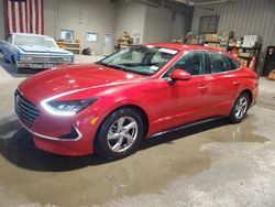 2021 Hyundai Sonata SE en venta en West Mifflin, PA