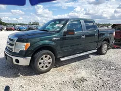 2013 Ford F150 Supercrew en venta en Houston, TX