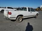 1998 Chevrolet S Truck S10