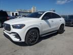 2024 Mercedes-Benz GLE Coupe AMG 53 4matic