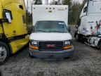 2010 GMC Savana Cutaway G3500