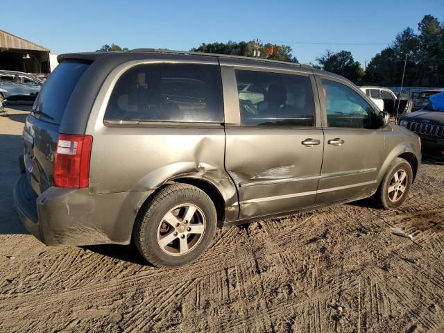 2010 Dodge Grand Caravan SXT