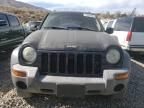 2003 Jeep Liberty Sport