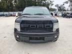 2012 Ford F150 Super Cab