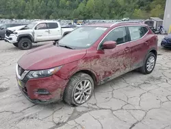 Run And Drives Cars for sale at auction: 2021 Nissan Rogue Sport SV