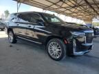 2022 Cadillac Escalade ESV Premium Luxury