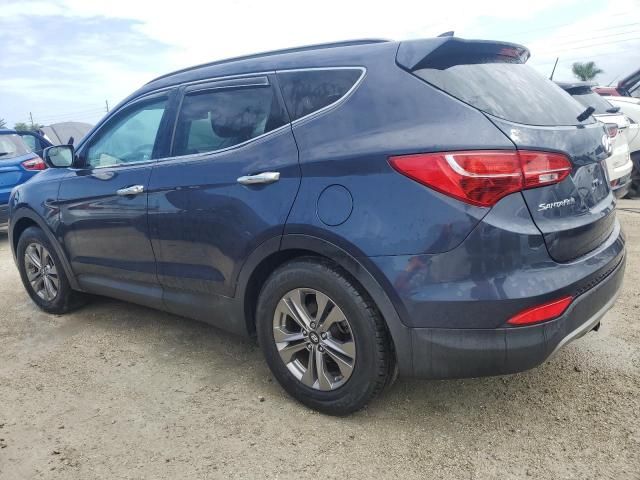 2016 Hyundai Santa FE Sport