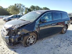 2011 Honda Odyssey EXL en venta en Loganville, GA