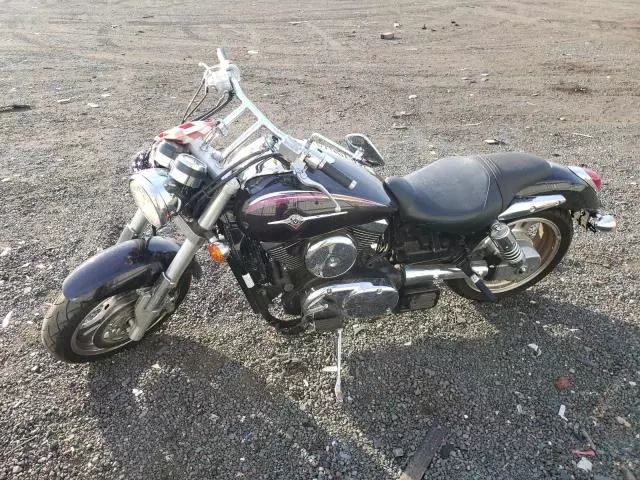 2003 Kawasaki VN1500 P1