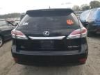 2015 Lexus RX 450H