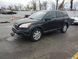 Honda Vehiculos salvage en venta: 2008 Honda CR-V EX