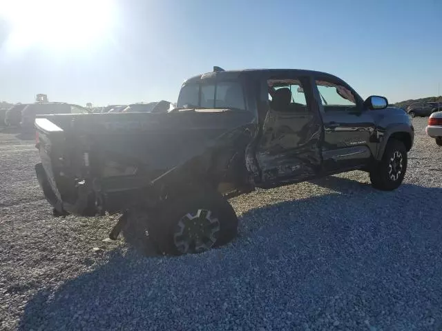 2016 Toyota Tacoma Double Cab