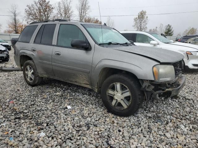 2007 Chevrolet Trailblazer LS