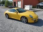 2005 Porsche 911 New Generation Carrera S