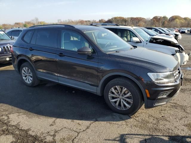 2020 Volkswagen Tiguan S