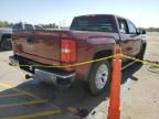 2014 GMC Sierra K1500 SLT