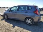 2015 Honda FIT LX