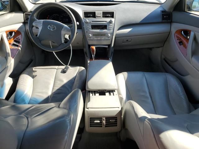 2011 Toyota Camry Hybrid