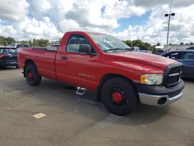 2003 Dodge RAM 2500 ST