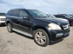 2012 Mercedes-Benz GL 450 4matic