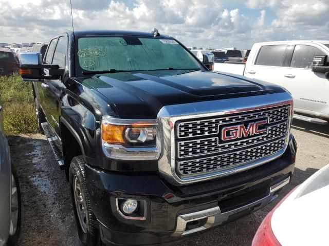 2019 GMC Sierra K2500 Denali