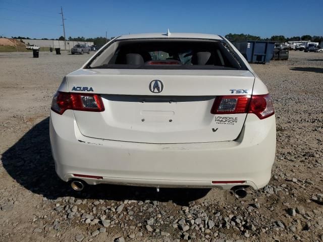 2010 Acura TSX