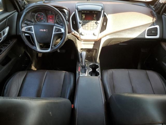 2012 GMC Terrain SLT