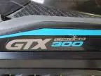 2017 Seadoo GTX Limited