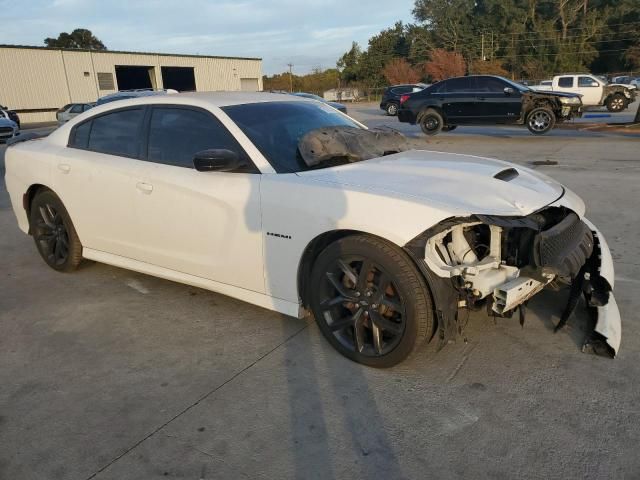 2020 Dodge Charger R/T