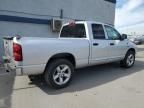 2007 Dodge RAM 1500 ST