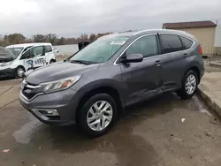 2016 Honda CR-V EXL en venta en Louisville, KY