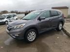 2016 Honda CR-V EXL