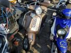 2015 Vespa Sprint 150 3V