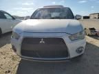 2012 Mitsubishi Outlander GT