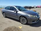 2015 Honda Accord Hybrid EXL