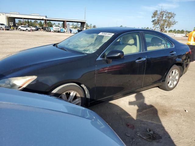 2009 Lexus ES 350