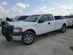 2014 Ford F150 Super Cab