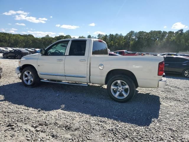 2008 Dodge RAM 1500 ST